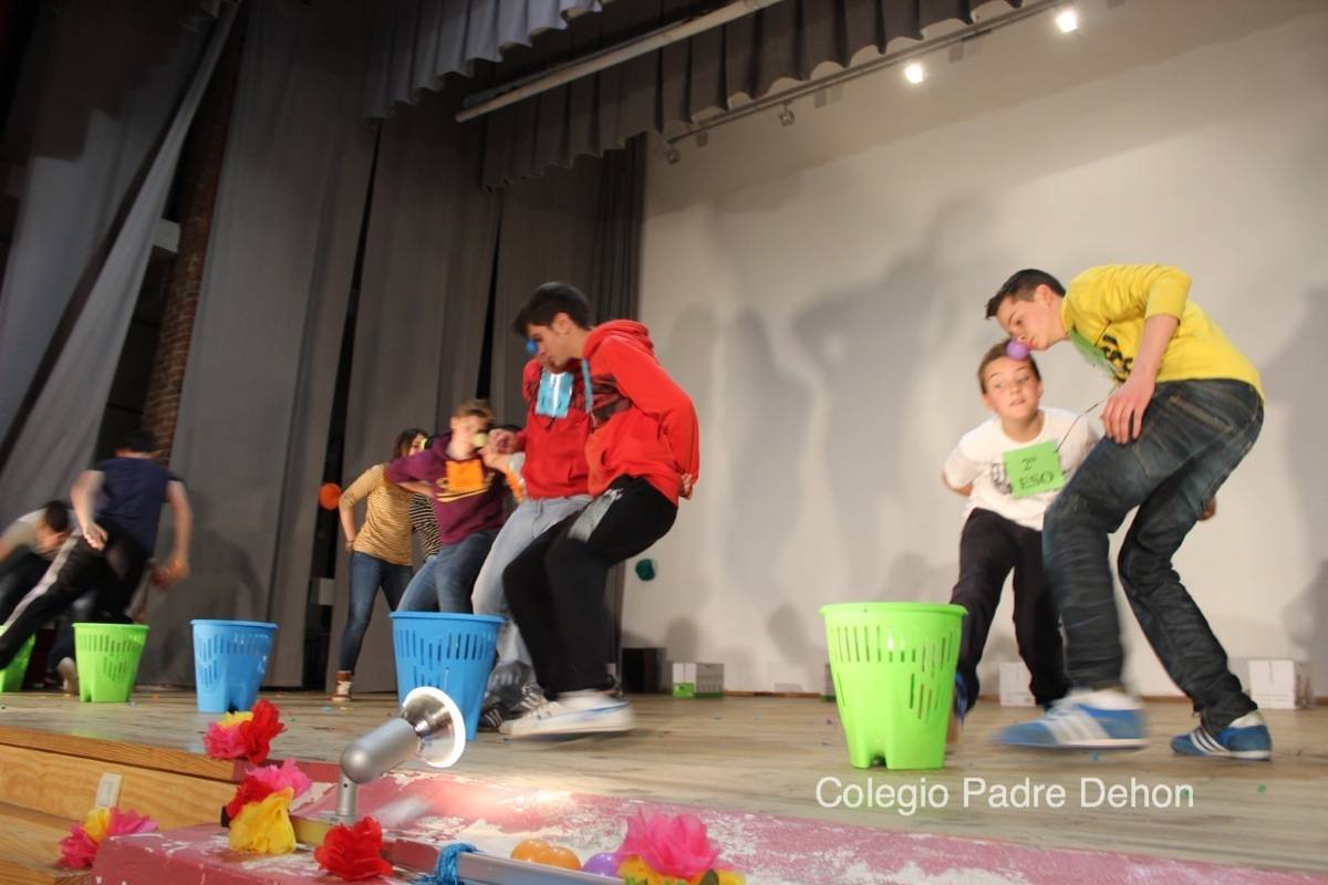 2014 03 14 LA CLASE MÁS FUERTE ESO BACHILLERATO (48)